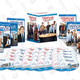 The Office: The Complete Series Blu-ray | $89 | Amazon